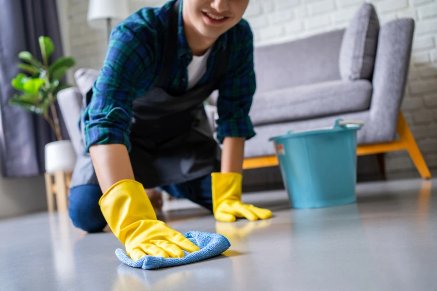 Reliable Home Cleaning Services in Naples, FL Your Reliable Cleaning Company in Naples, FL